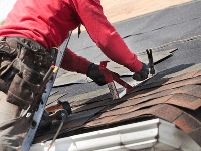 About Roof Repair Experts Batavia, NY